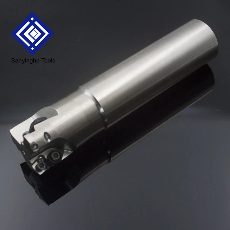 

Cnc фреза держатель бар XMR01-025-G25-SD09-02 XMR01-032-G32-SD09-03 карбида фрезерные Вставки SDMT09T312-DM YBG202 YBG302