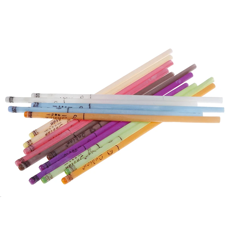 2 шт./компл. удаления полые уха Очиститель воска ушные свечи Лечение Уход конус