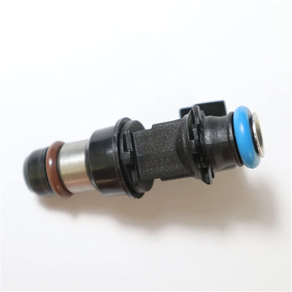 Оригинальный новый топливный инжектор Delphi 12580681 | Автомобили и мотоциклы