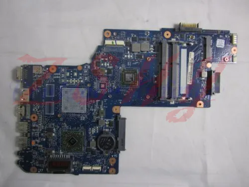 Материнская плата для ноутбука toshiba satellite C850 C850D L850D 15 6 ''DDR3 EM1200 H000052450 Бесплатная