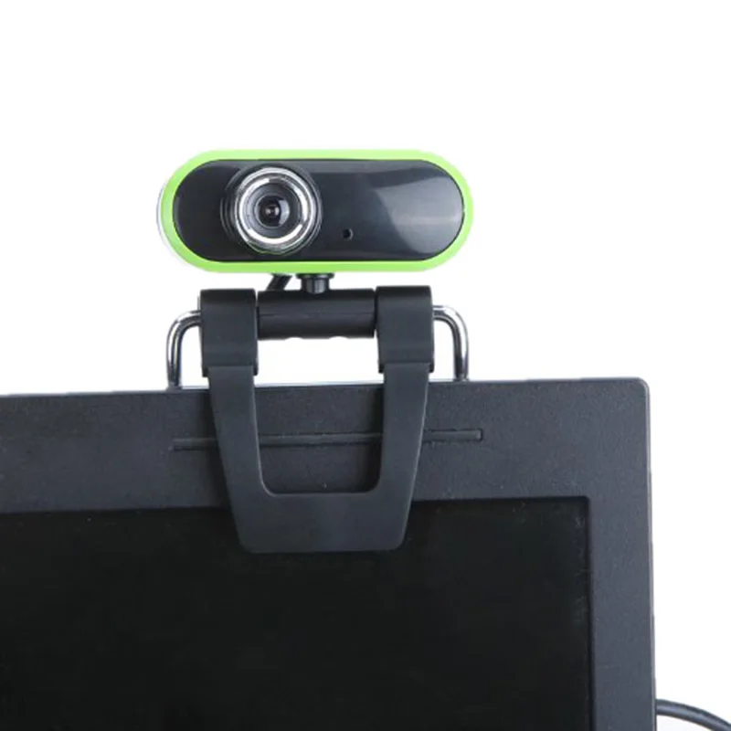 USB 2.0 50.0 М Веб-Камера Камера HD Встроенный микрофон для Компьютера Портативных ПК