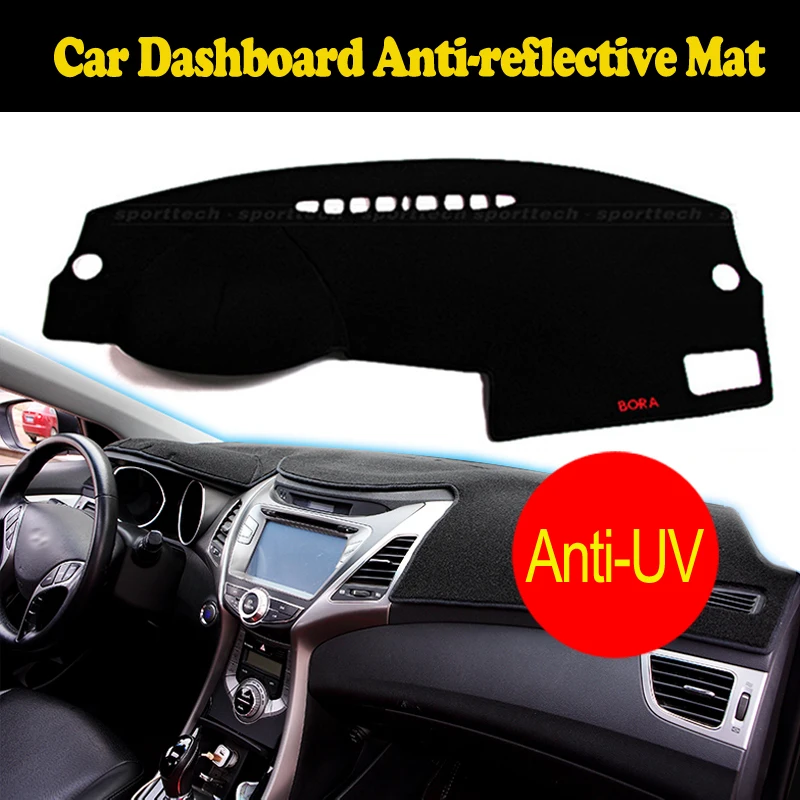 

Car dashboard Covers mat For Mitsubishi LANCER all the years Right hand drive custom dashmat car dash pad auto accessories