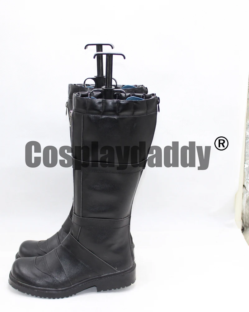 Ботинки для косплея Danganronpa V3 Killing Harmony Korekiyo Shinguji X002|boots boots|boots cosplayboot shoes |