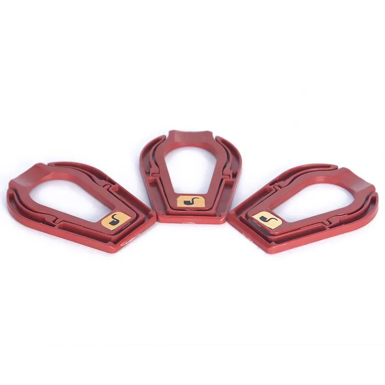 Дымчатые держатели для трубки долговечных деревянных стендов труб | Украшения и