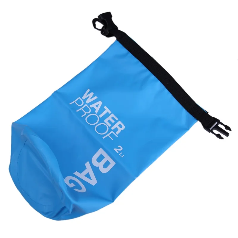 Водонепроницаемая сумка для путешествий 2 л 18x28 см|bag for swimming|sport swim bagswaterproof bags swimming