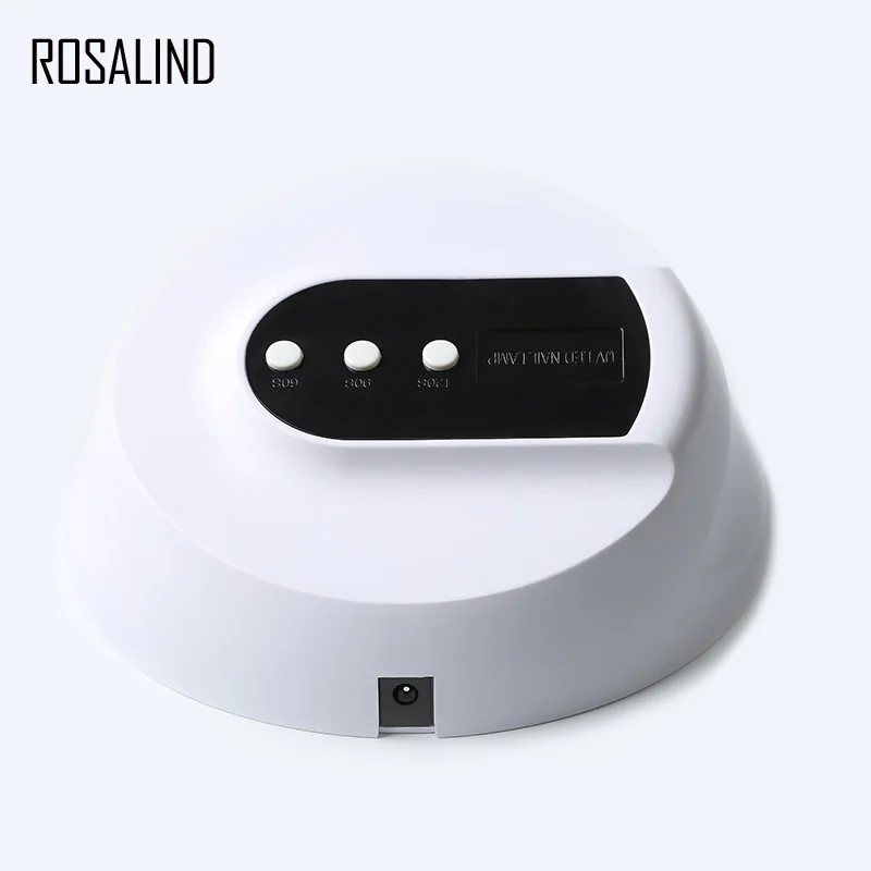 ROSALIND быстрая Сушилка для ногтей инструменты сушки маникюра usb зарядная машина