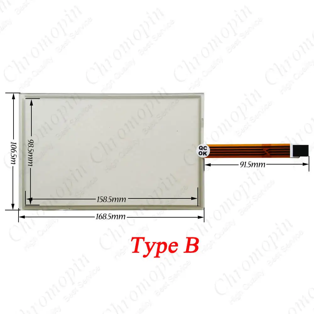 

B & R Power Panel 5PP520. 0702-00 5PP520. 0702,00 5PP520-0702-00