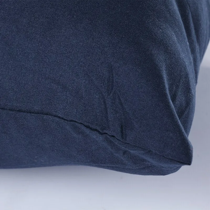 1/5 шт., яркий однотонный чехол для подушки, декоративная наволочка для дивана и автомобиля, 40x40 см, чехол для подушки, новинка