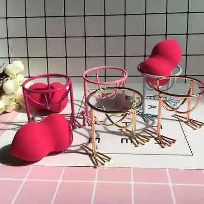 1 шт. держатель подставка для косметики|holder storage|organizer shelfholder sponge |