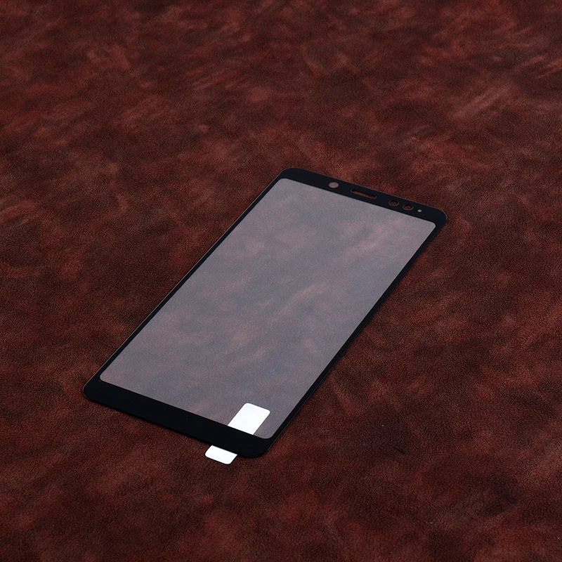 Ocolor для Xiaomi Redmi Note 5 Pro закаленное стекло 99 дюйма Защитная пленка экрана Замена iaomi |