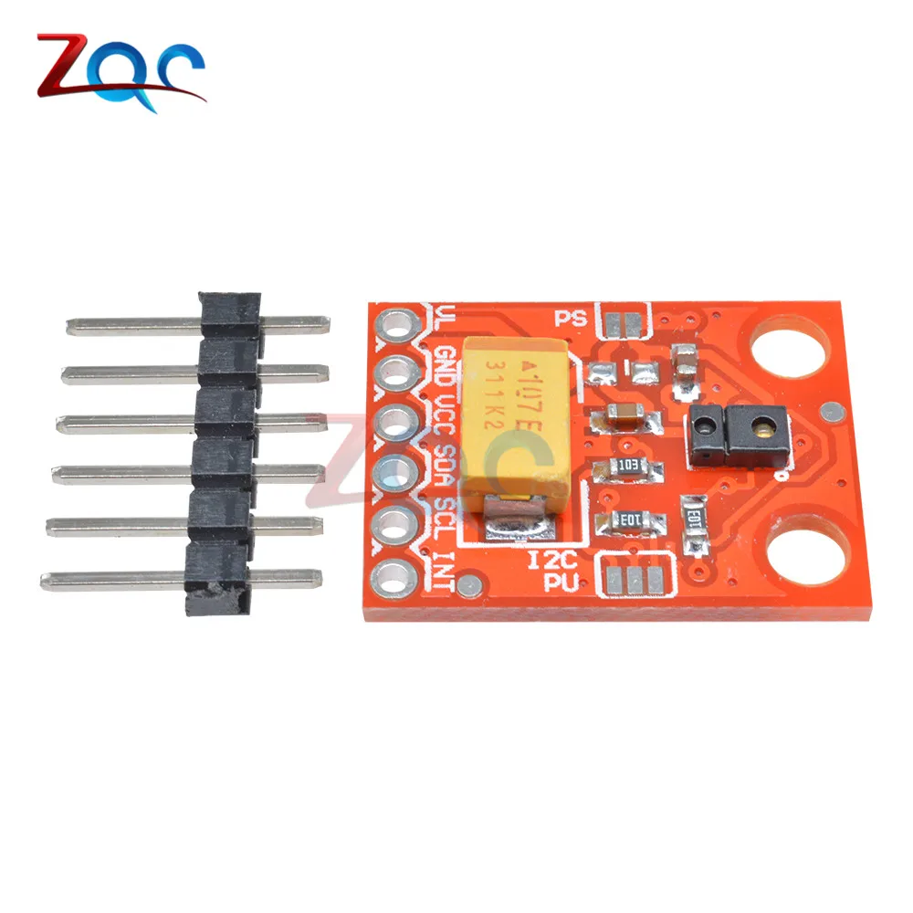 RGB датчик управление жестами модуль датчика приближения для Arduino APDS 9930|module for