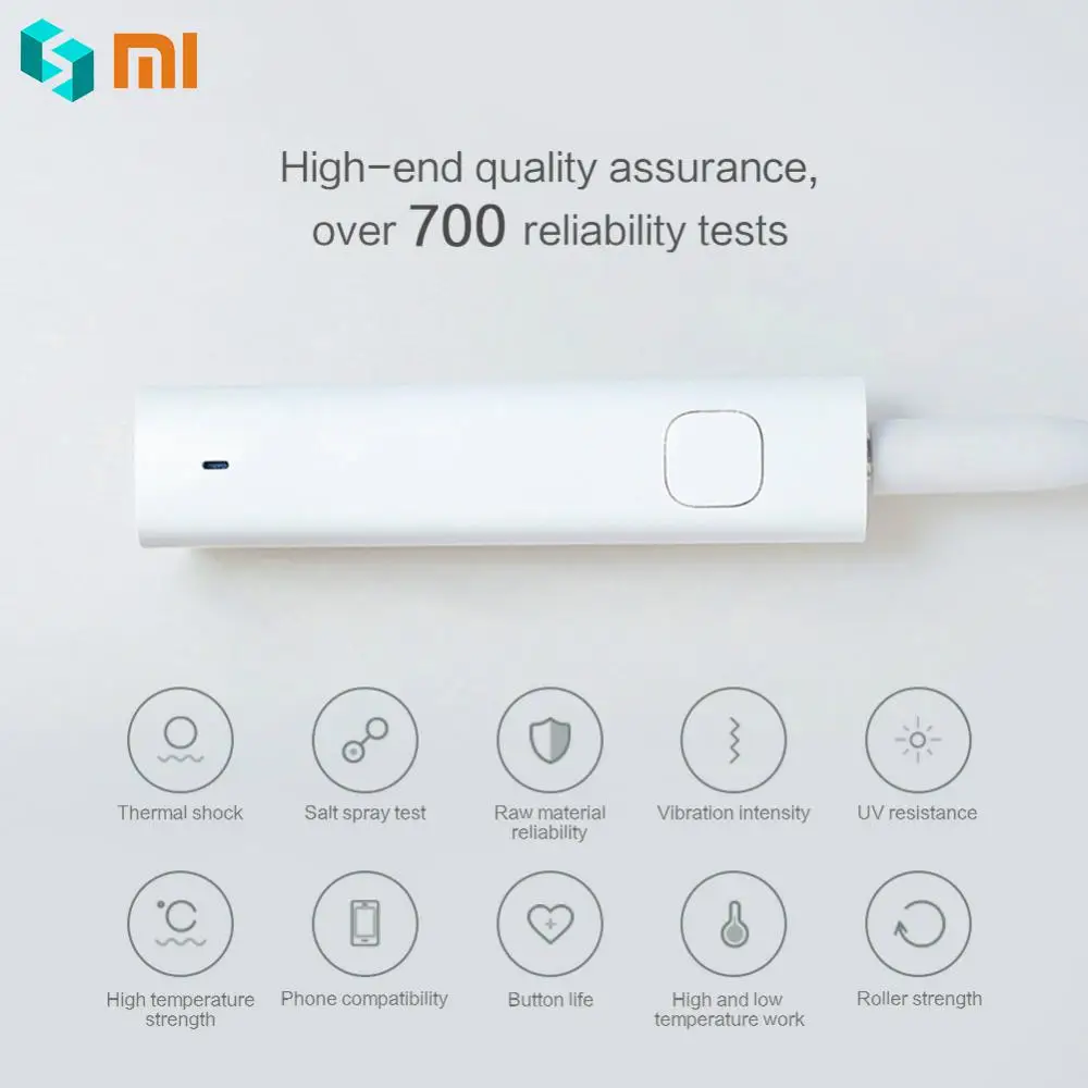 Xiaomi Bluetooth 4,2 аудио приемник беспроводной Bluetooth приемник беспроводной адаптер 3,5 мм автомобильный комплект Динамик Наушники руки