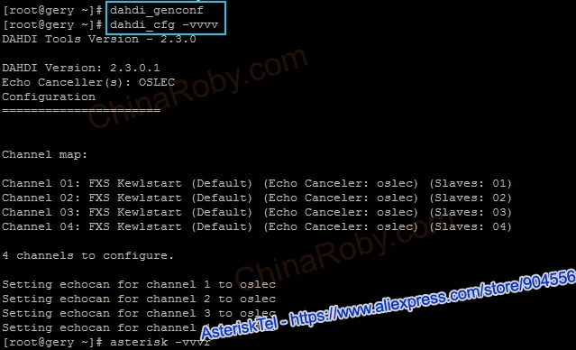 Карта памяти TDM410 FXO Asterisk с 4 портами карта PCI E Elastix Freepbx asterissee Issabel поддерживает