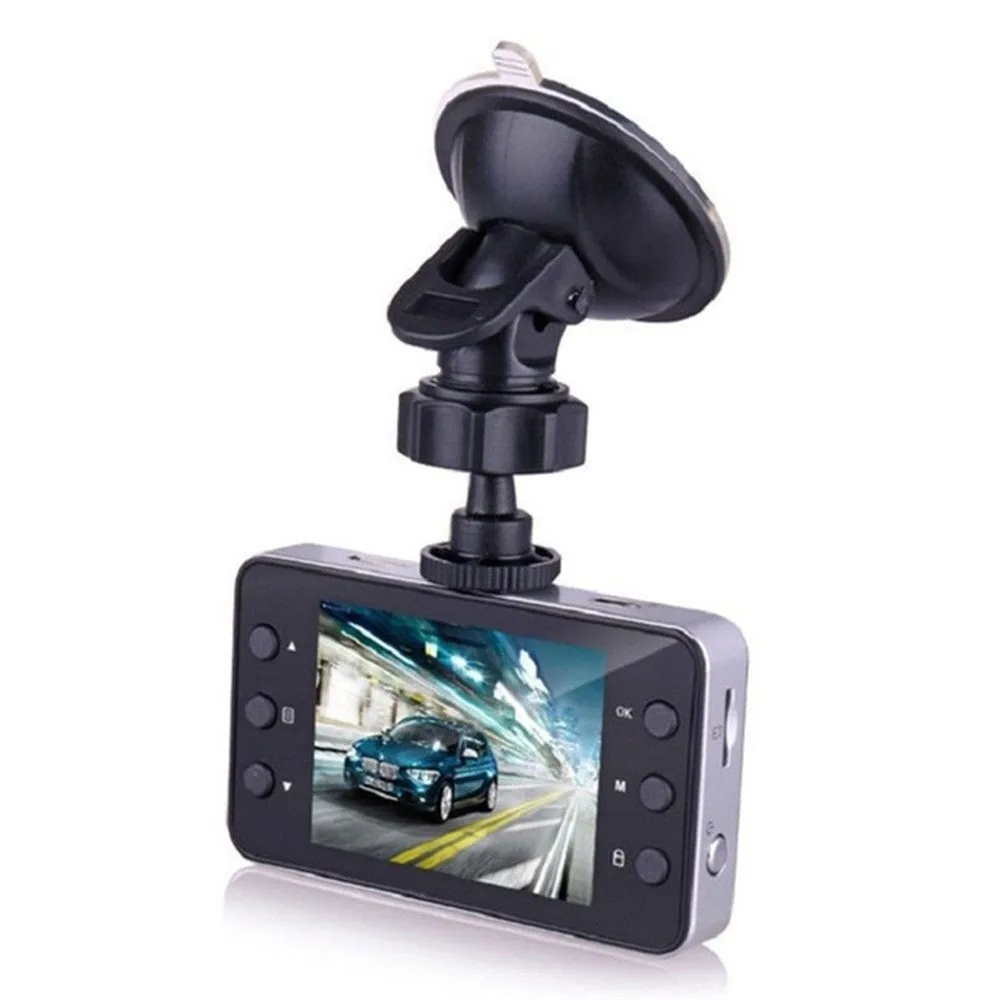 Франшиза в автомобиле DVR компактная камера Full HD 1080P запись видеорегистратор