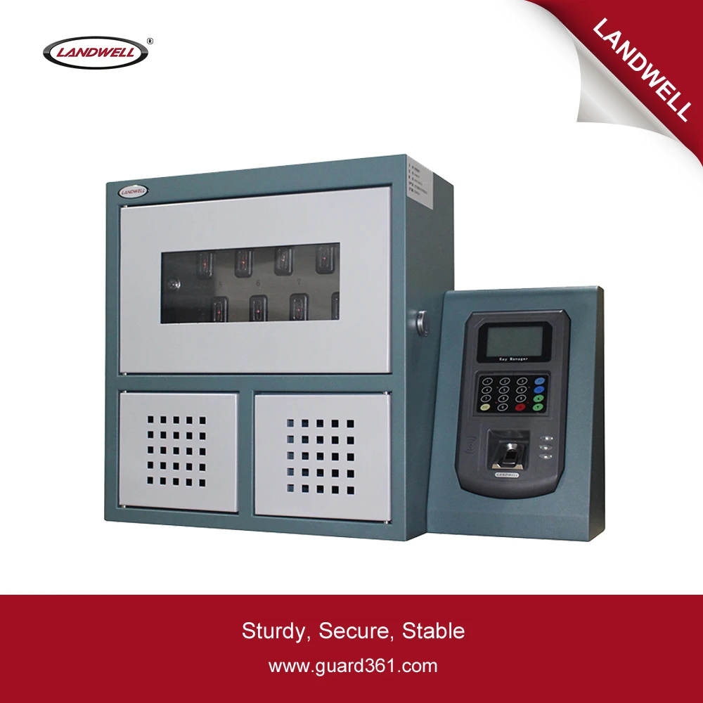 Распознавание отпечатков пальцев rfid-ключей для автосалонов | Безопасность и