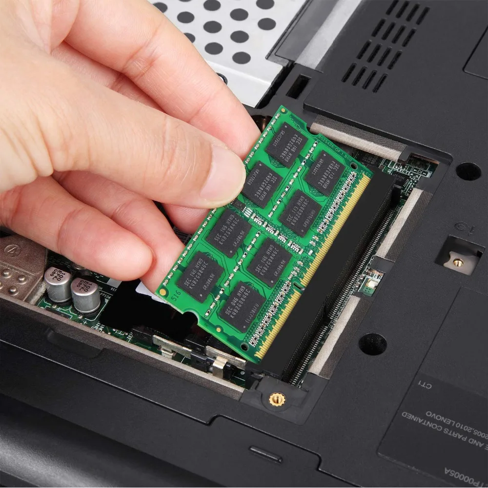 Оперативная память Reboto DDR3 4 ГБ 8 1066 МГц 1333 1600 для ноутбука бесплатная доставка SO DIMM