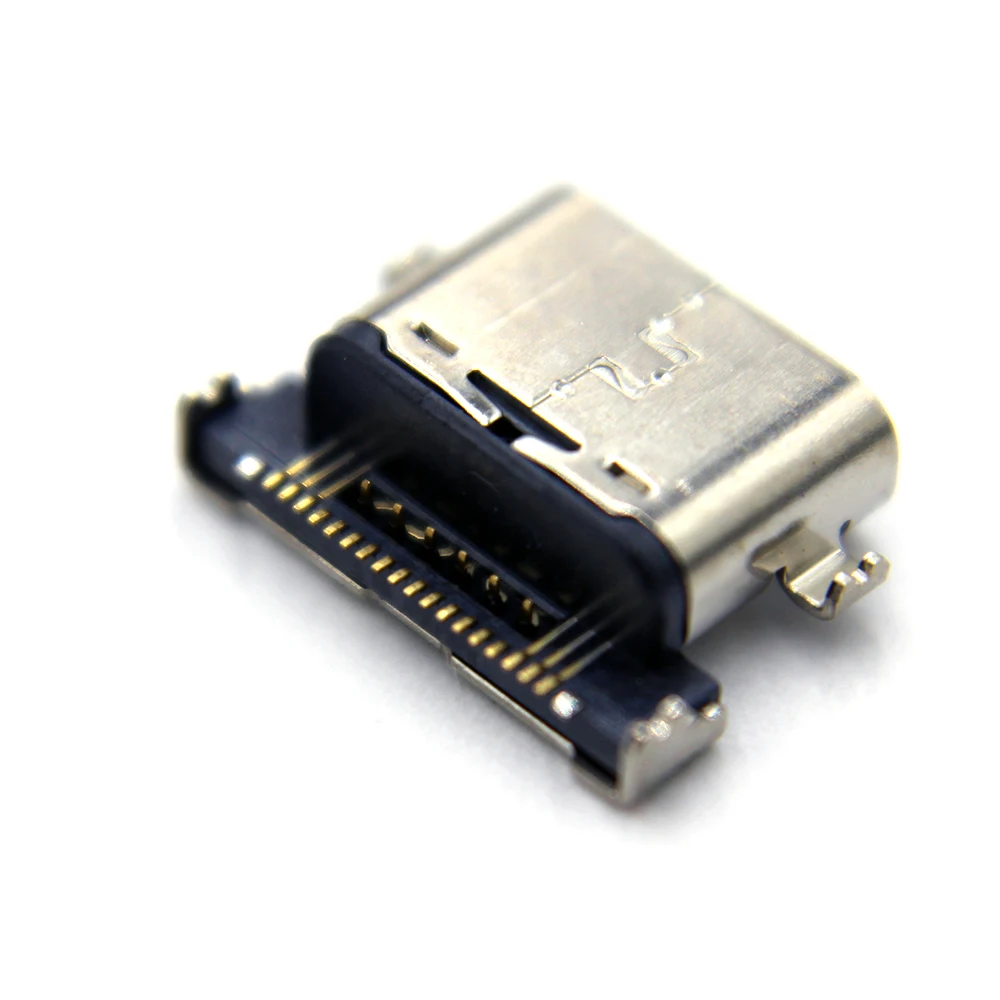 Оригинальное зарядное гнездо постоянного тока USB Type C разъем для порта Google Pixel G