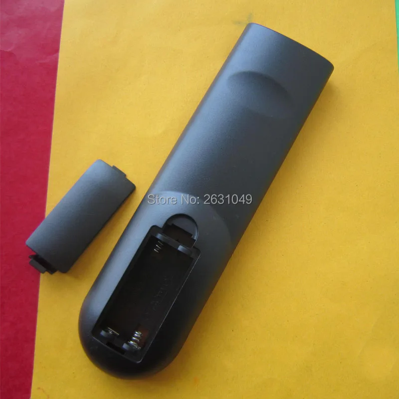 Пульт дистанционного управления подходит для NPG LCD LED HDTV TV Remote Control RC-50-B NLD 1966b on.