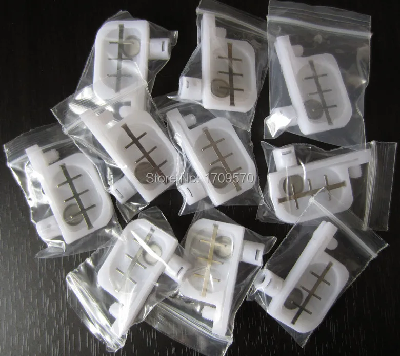 Демпфер для принтера с большим разъемом и маленьким фильтром Mimaki JV3/JV22/JV2/JV4 TX2 1600