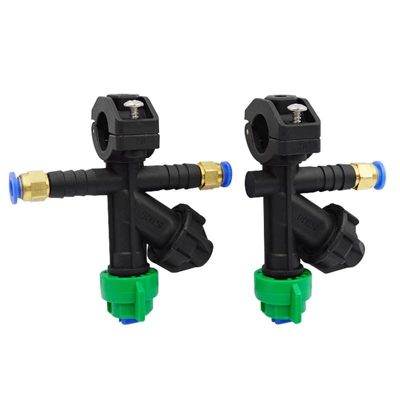 

DIY Agricultural drone spray system accessories nozzle for 5L 10L 15L agriculture UAV drone