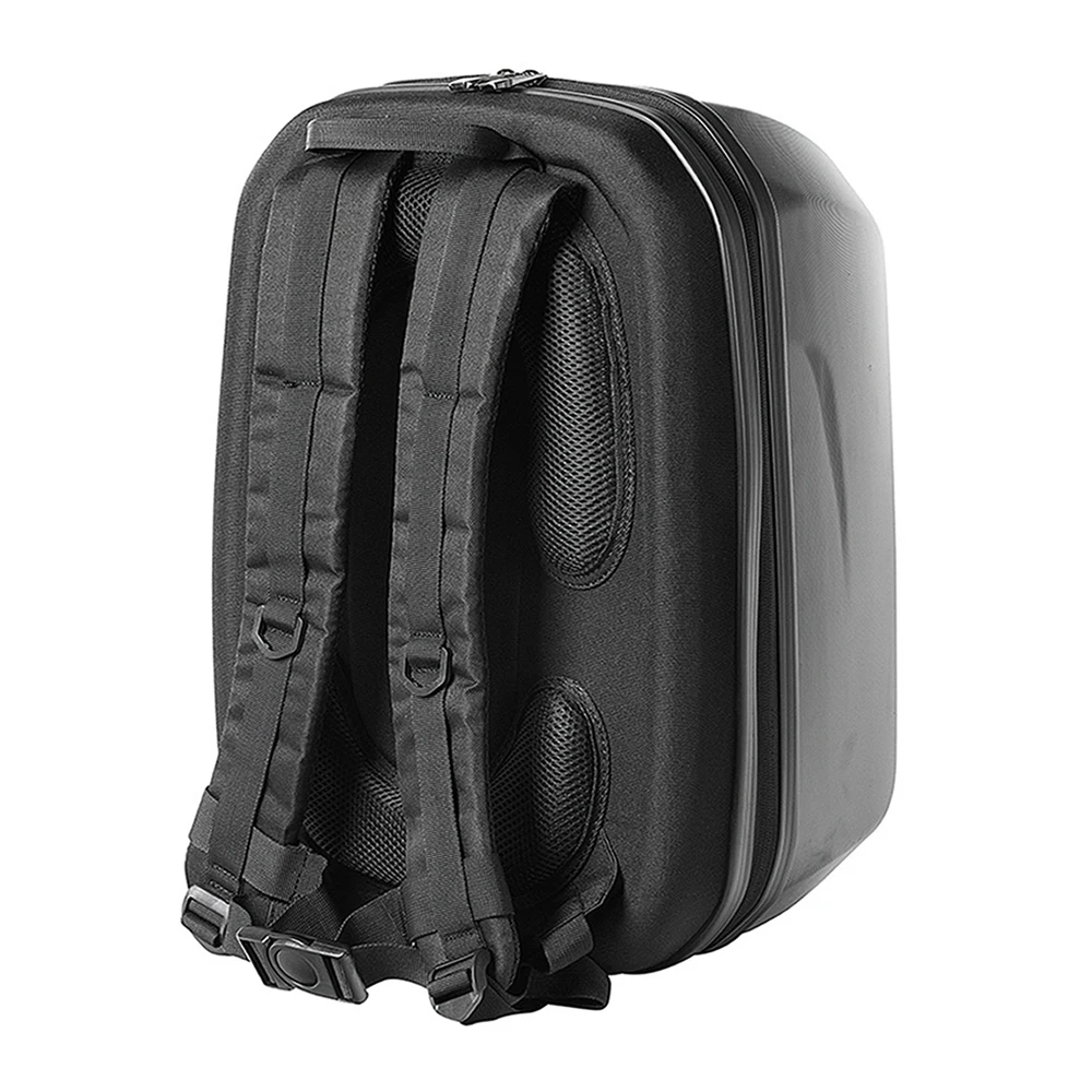 2017 Phantom 3 жесткий В виде ракушки сумка рюкзак чехол коробка для DJI 2 S Стандартный FPV