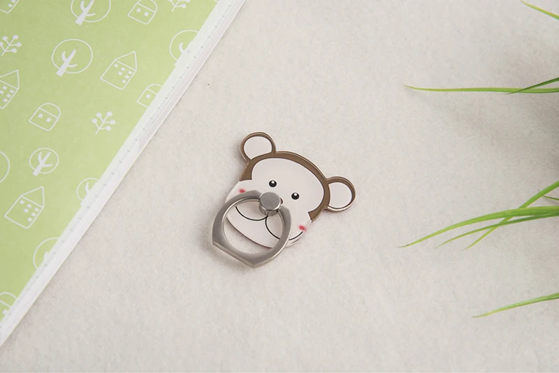 Раздвижное кольцо с вашим собственным логотипом для Redmi Note 4 держатель телефона