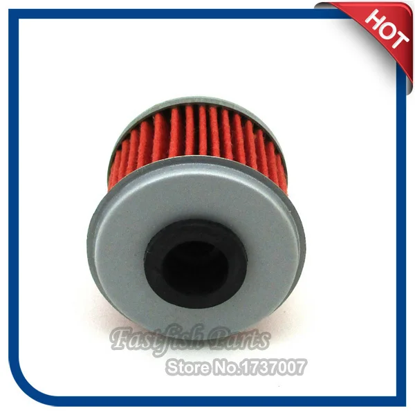 Масляный фильтр для CRF150F CRF150R CRF250R CRF450R CRF250X CRF450X TRX450R TRX450ER CRF150RB Байк | Автомобили и