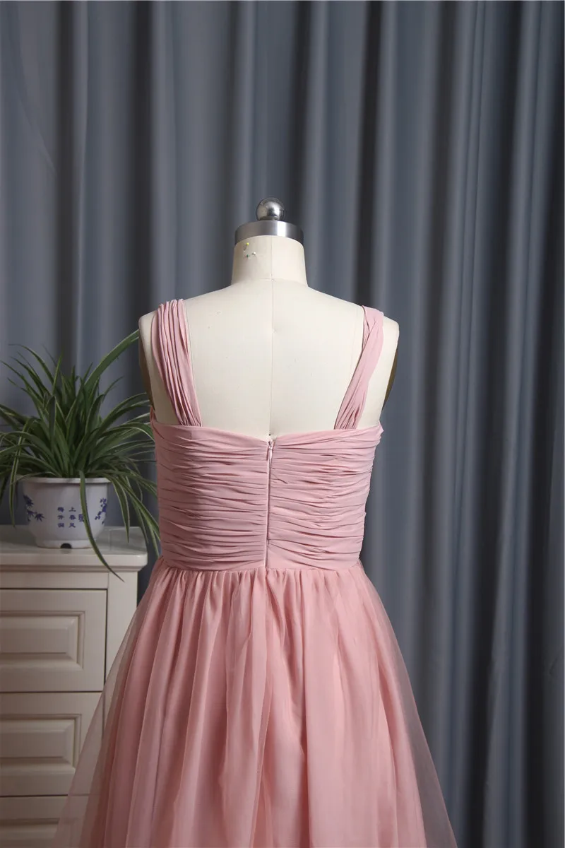 Sexy A-Line Cocktail Dresses Sweetheart Spaghetti Strap Sleeveless Pleat Short Party Homecoming | Свадьбы и торжества