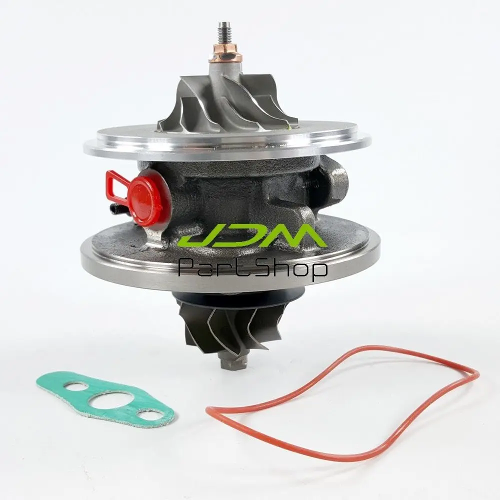 Картридж GT1749V 717858 Turbo для Audi A4 A6 2.0TDI 138HP 103квт AWX / AVF/BPW 717858-5008S Chra | Автомобили и