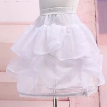 White Free size Платье принцессы с вышивкой и шлейфом для девочек; великолепные пышные Детские Платья с цветочным узором на свадьбу, день рождения, вечеринку; Детский костюм для девочек - Цвет: White Free size