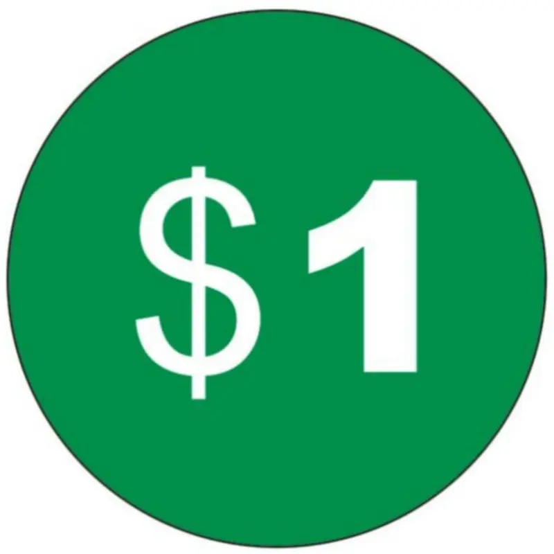 

Extra Fee/cost just for the balance of your order/shipping cost
