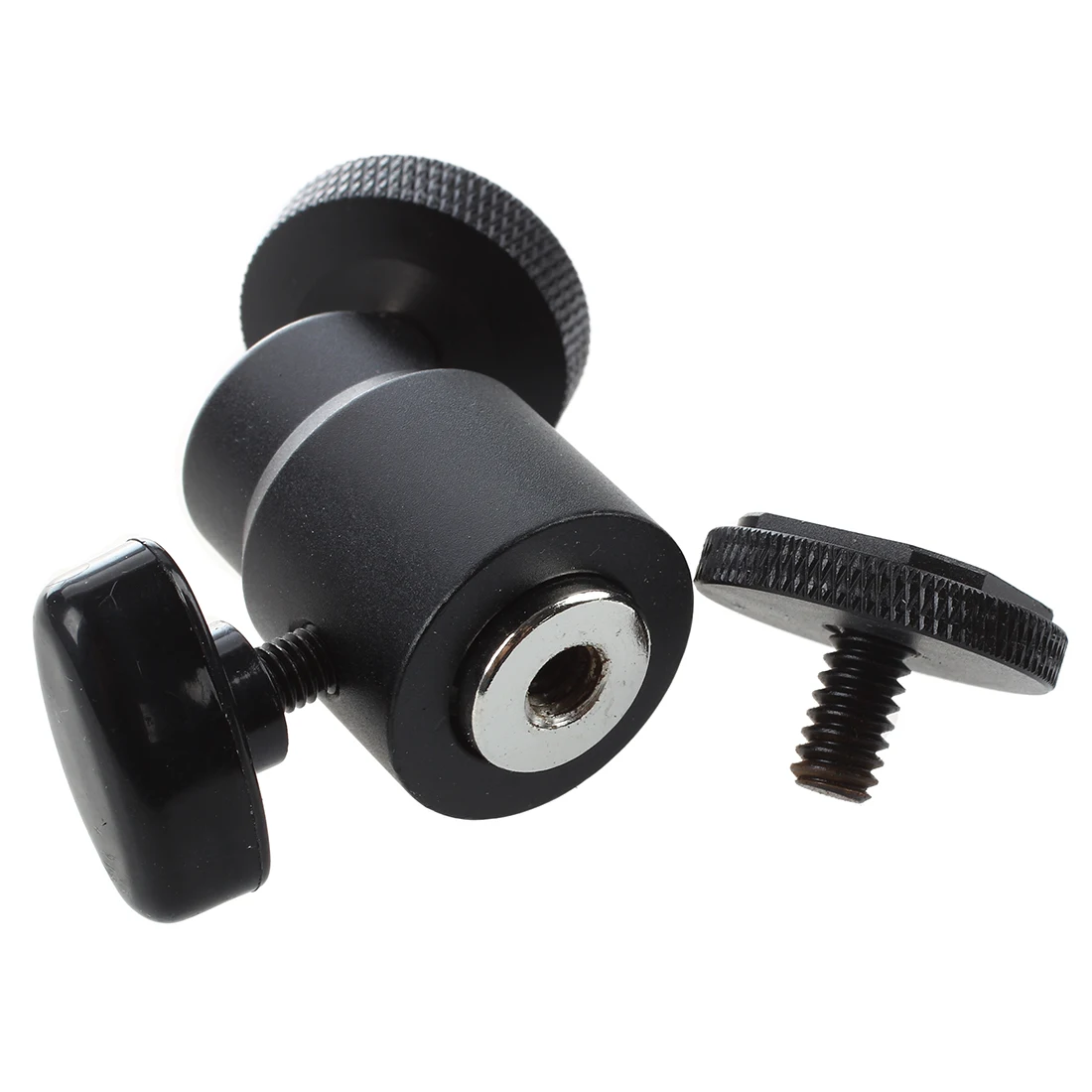 Металлическая шаровая Головка с ножкой (Mutter 1/4 дюйма) | Электроника