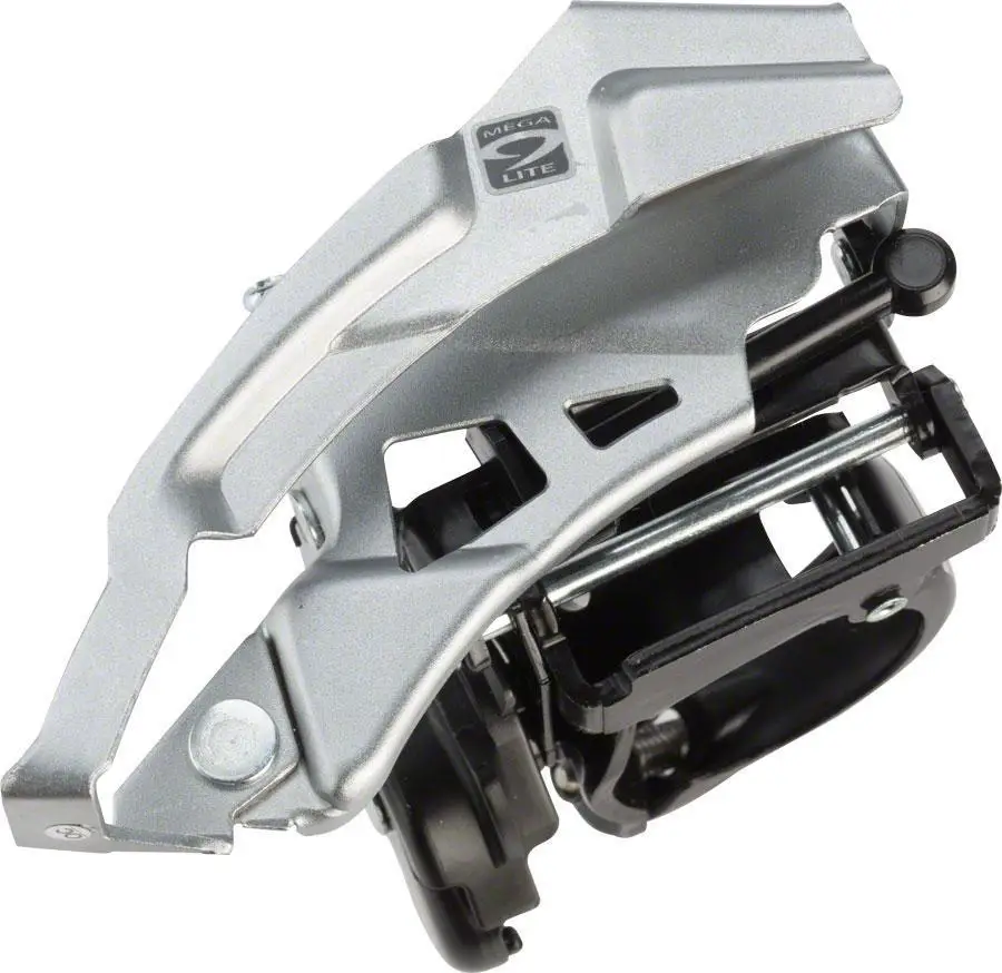 Новый Shimano Acera FD M3000 9 скоростей передний переключатель велосипедный велосипед MTB