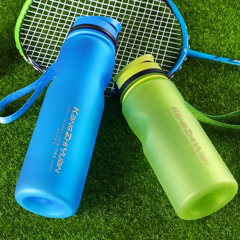 My Water Bottle Sport 1000 мл Пластик не содержит БФА напитки бутылки с заварки Портативный