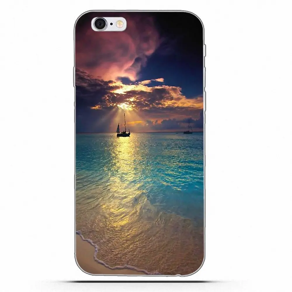 Beach Sea Best Friend Bff для Huawei G7 Y6 II Y7 Xiaomi Redmi Note 2 3 5 Mi 4 4C 4I 5S 5X 6X 8 SE Pro распродажа роскошный |