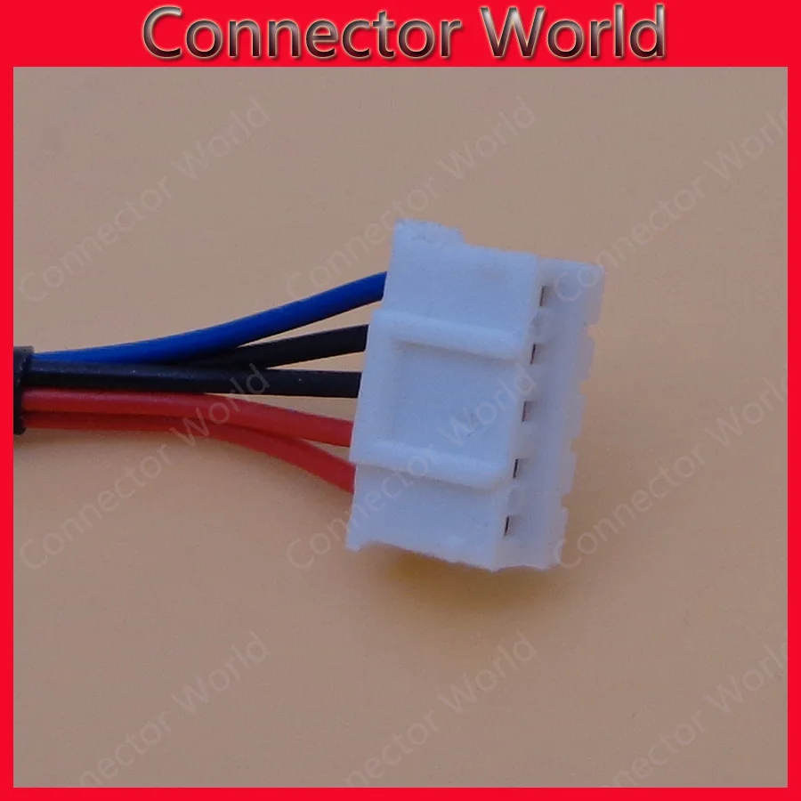 1 шт. гибкий кабель для ноутбука LENOVO IDEAPAD G400 G490 G500 G505 g505S DC30100OY00T074 DC30100NH00|dc wire|dc wire