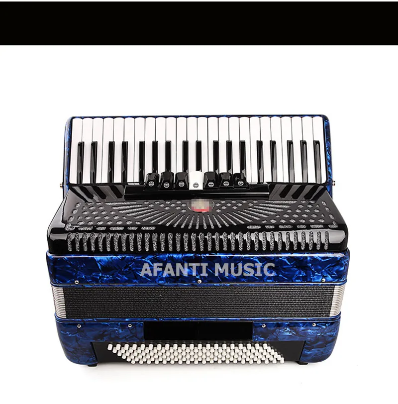 Afanti Music 41 K/120 басовый аккордеон(AAD-110