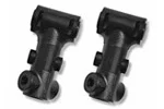 Комплект головок ротора Nine Eagles 328A запасные части NE402328008A отслеживание