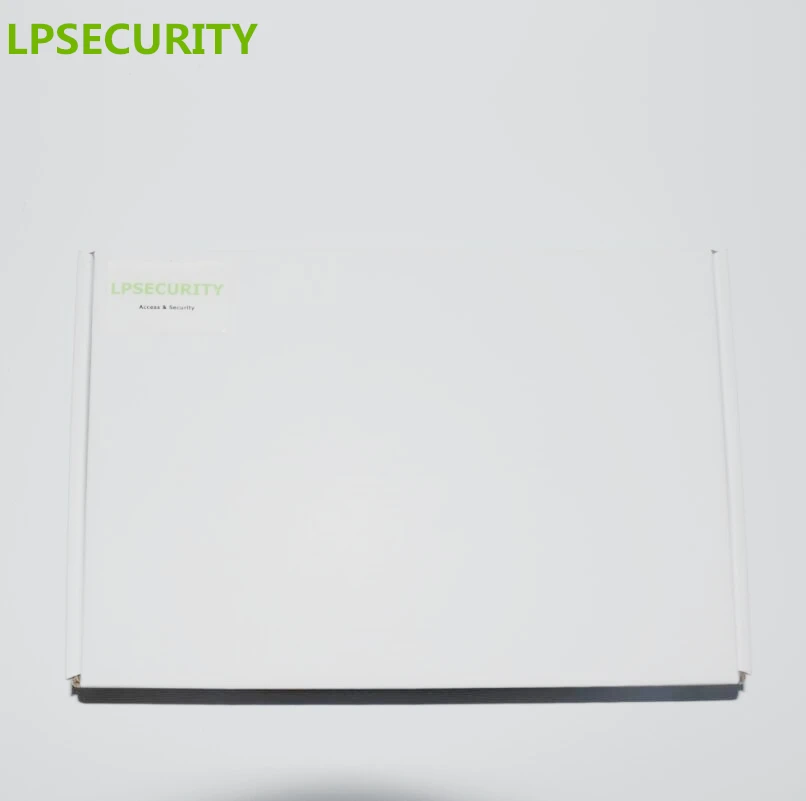 Lpsecurity WI FI 8 реле совета Модуль для сети Управление RJ45 Дистанционное управление