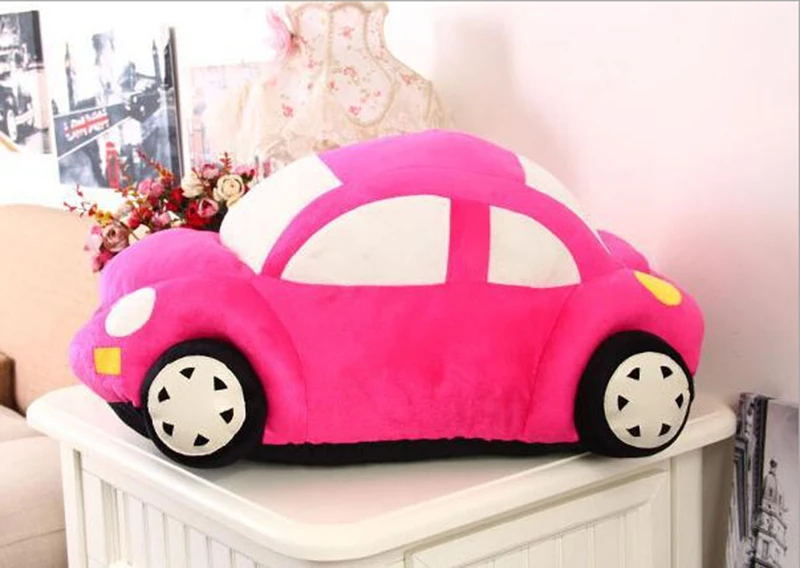 SUN &amp CLOUD 1 Pcs Hot Kids Plush Toy Soft Car Vehicle Doll Accessories Gift Baby Sleep | Игрушки и хобби