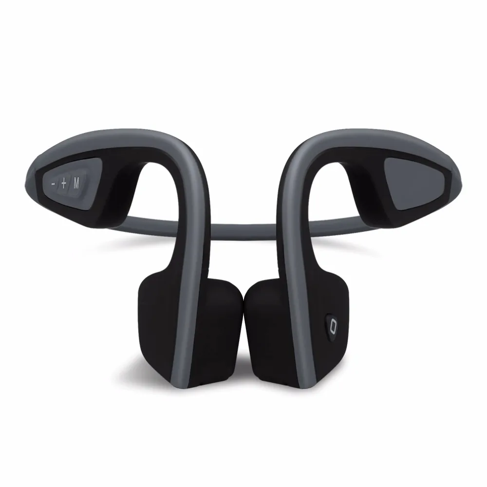 S. Носить LF 19 Bone беспроводные Bluetooth стерео гарнитуры BT 4 1 водонепроницаемые