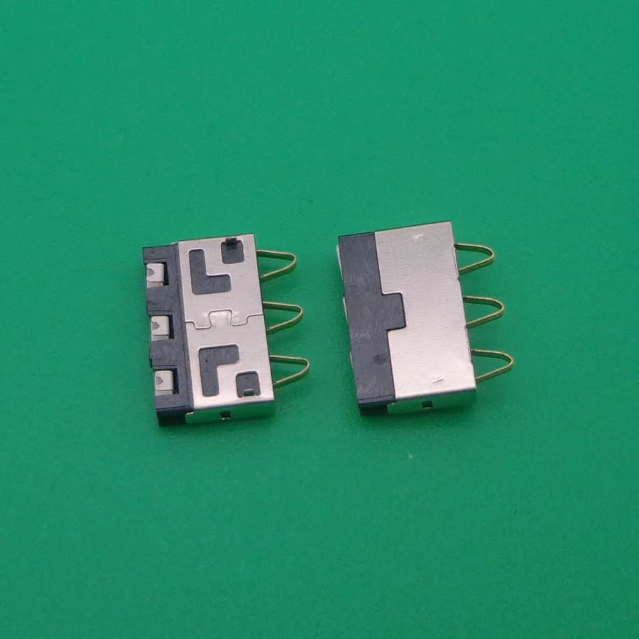 30 шт./лот 3 pin внутренняя батарея разъем держатель зажим контакт Замена для Lenovo ZOPO