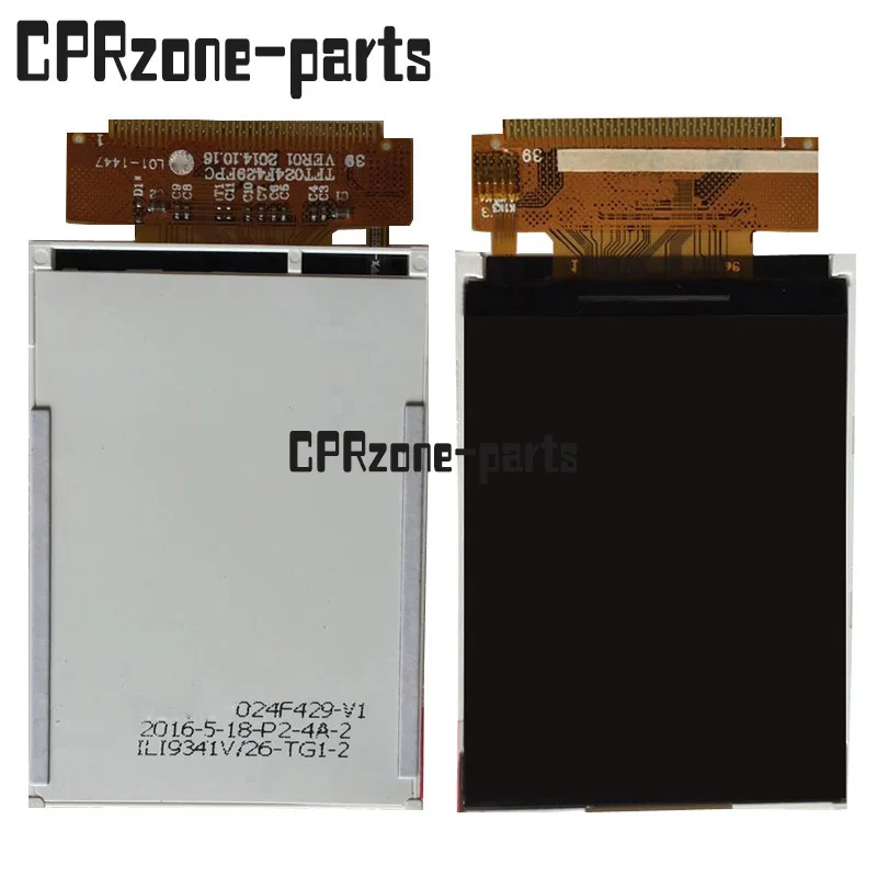 ЖК экран для Philips Xenium X1560 CTX1560 2 4 дюйма|lcd screen display|lcd screenlcd display |