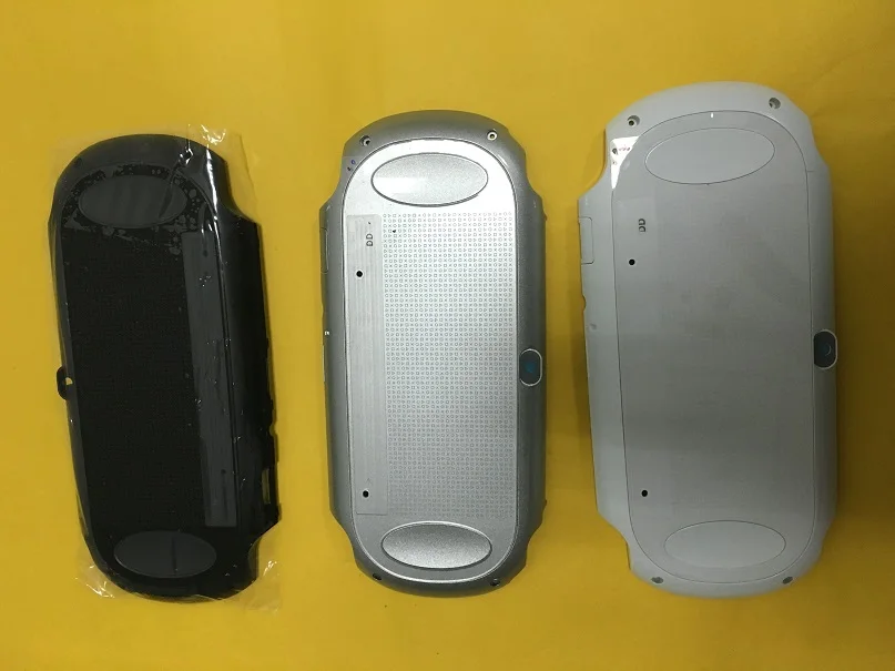 Wifi версия Сенсорная панель экрана для PS Vita 1000 psv Задняя Лицевая ITA1000 замена