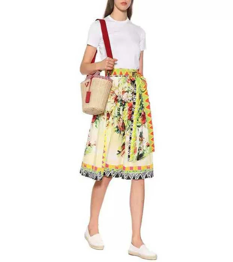 Women's bag luxury handbags rattan Straw crossbody bags for women Genuine Leather beach basket bags original brand designer