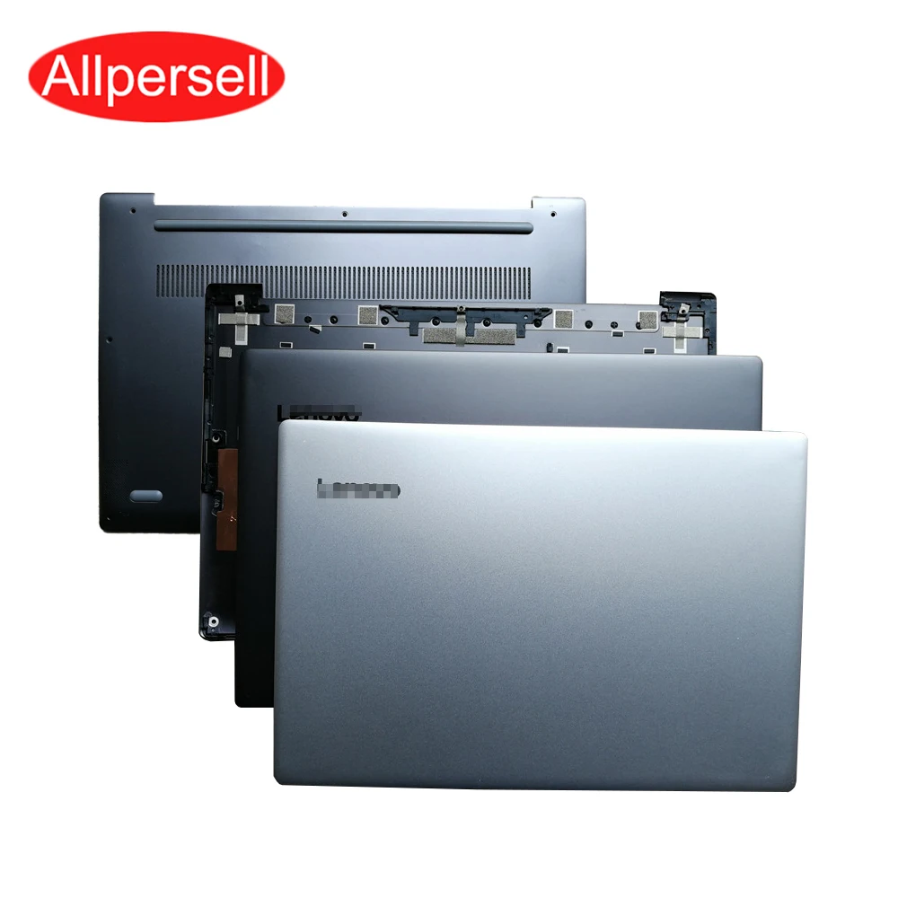 Верхняя крышка для ноутбука Lenovo ideapad 720S 13IKB 720s 13 ЖК задняя рамка экрана нижняя