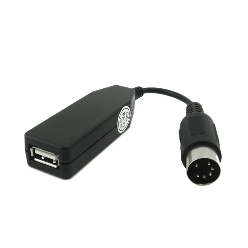 Godox PB USB PROPAC PB960 Аккумуляторный блок кабель преобразователя питания для смартфона