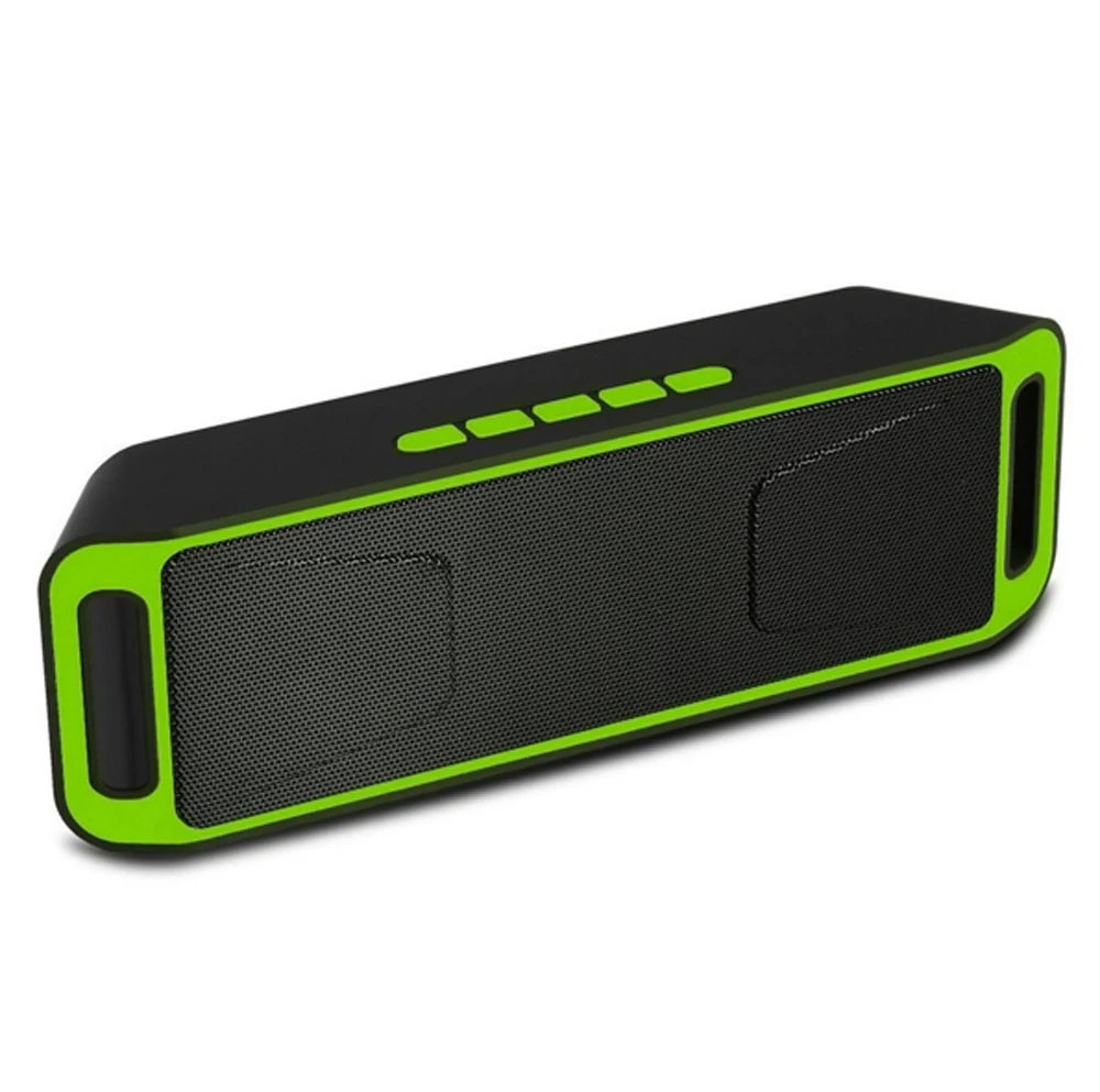 2018 Wireless sensor speaker portable mini audio subwoofer phone lazy | Электроника