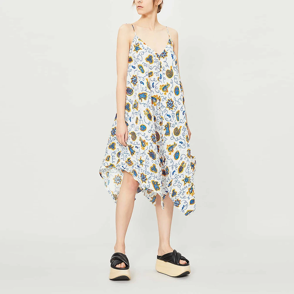 Платье с глубоким v образным вырезом сексуальное открытой спиной на бретельках