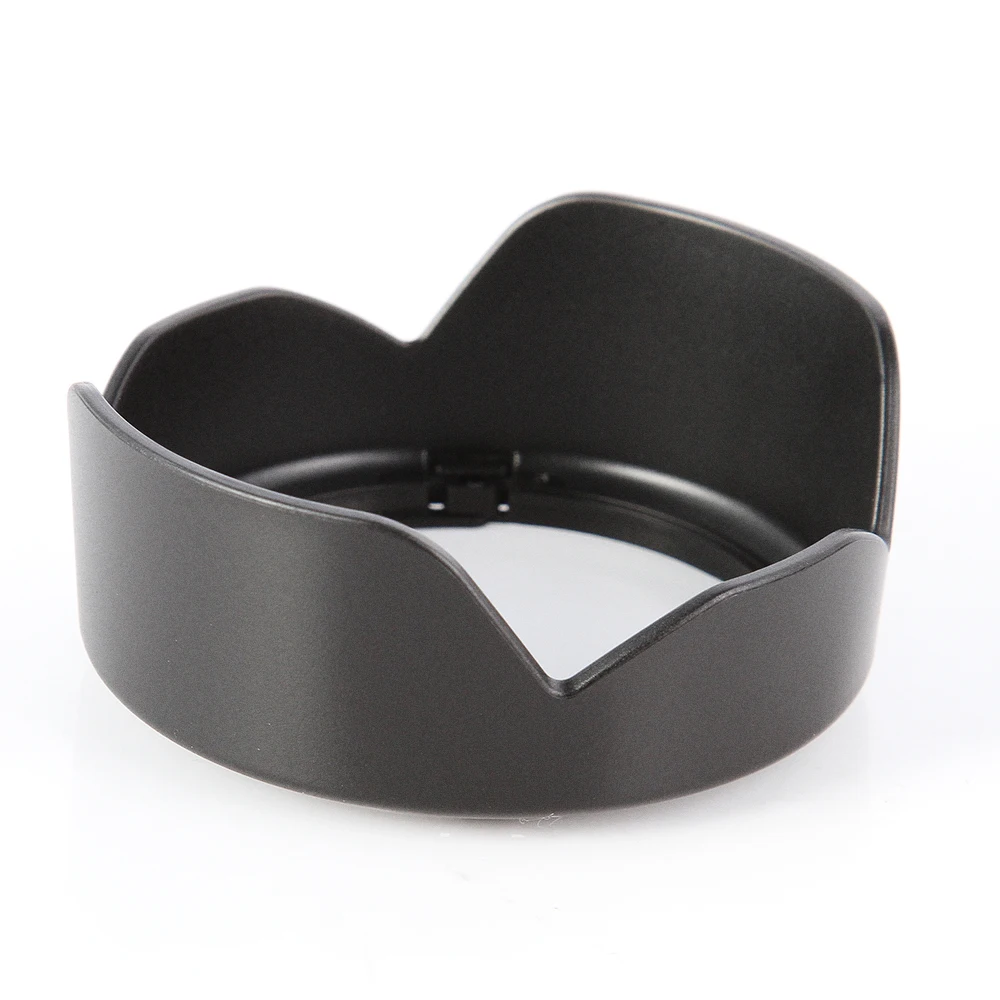 FOTGA бленда объектива EW 53 для Canon EF M 15 45 мм f/3 5 6 3 IS STM 49 резьба|lens hood|canon lens shadelens hood for